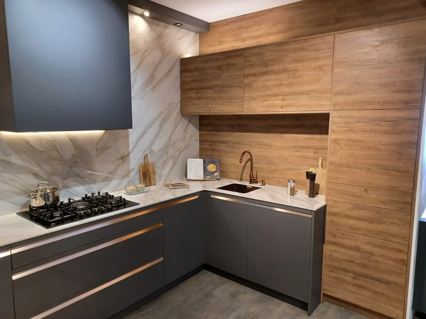 Puertas a medida fabricadas por Puertas Menéndez