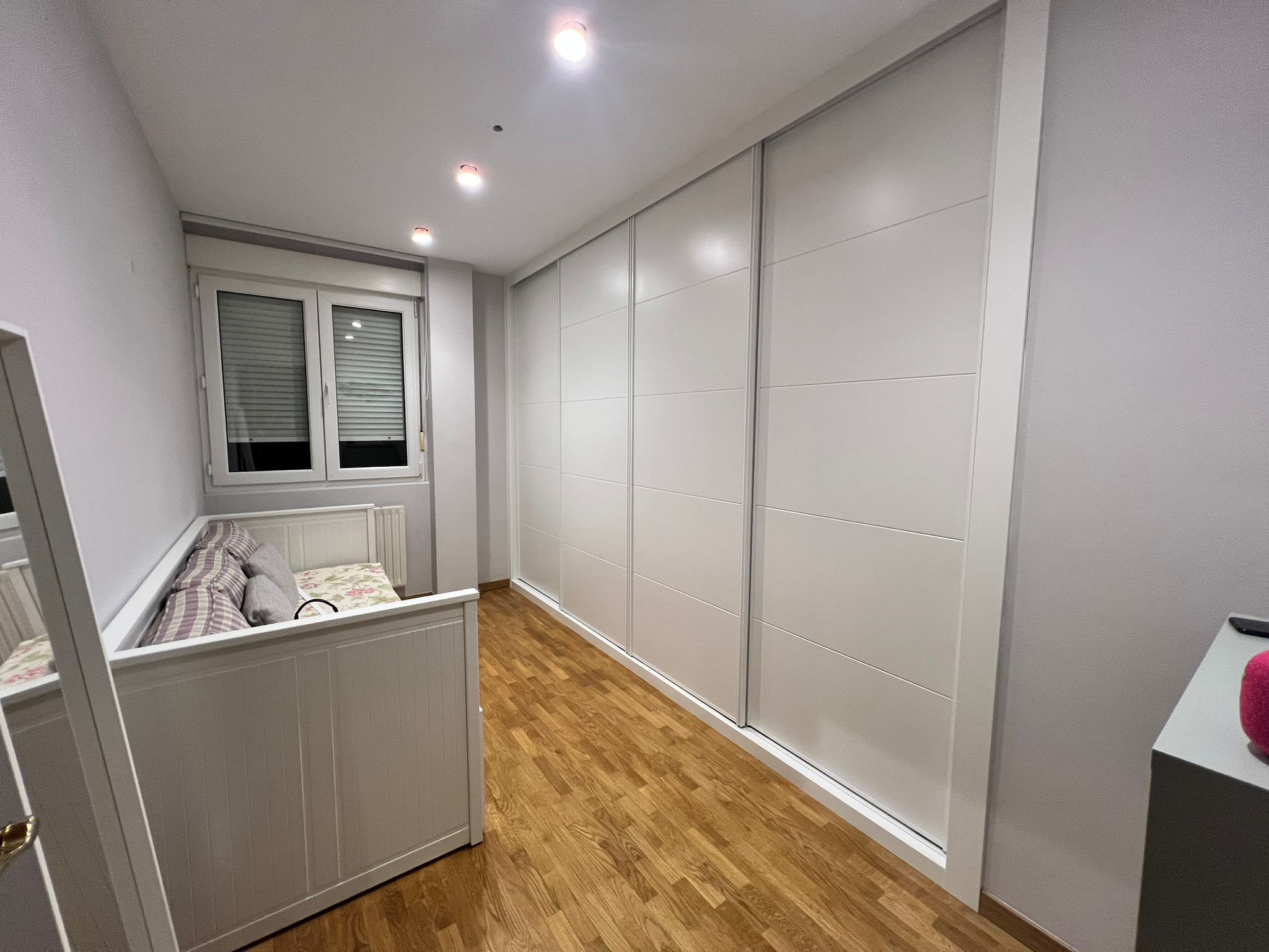 Armario a medida - imagen 12