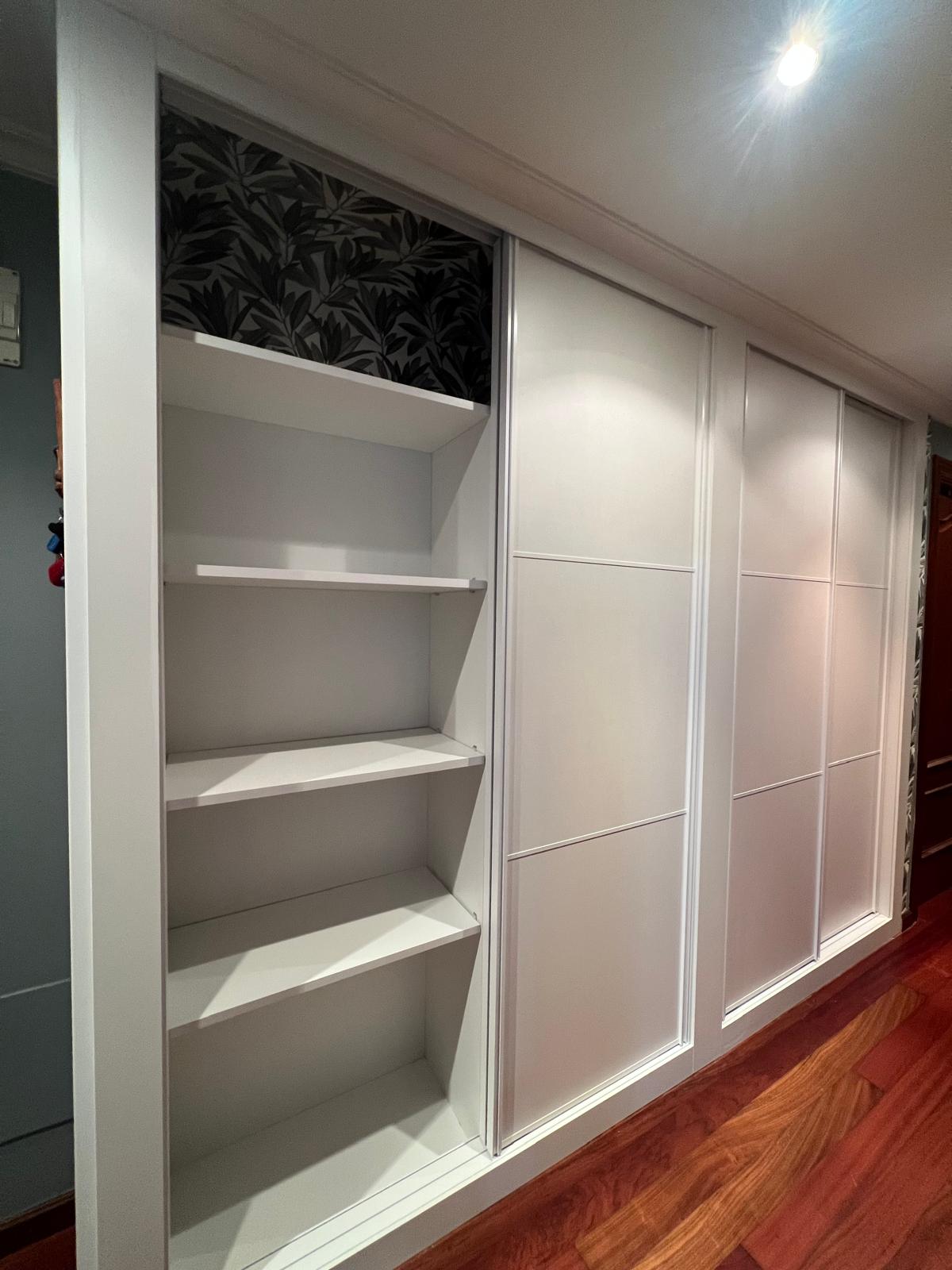 Armario a medida - imagen 13