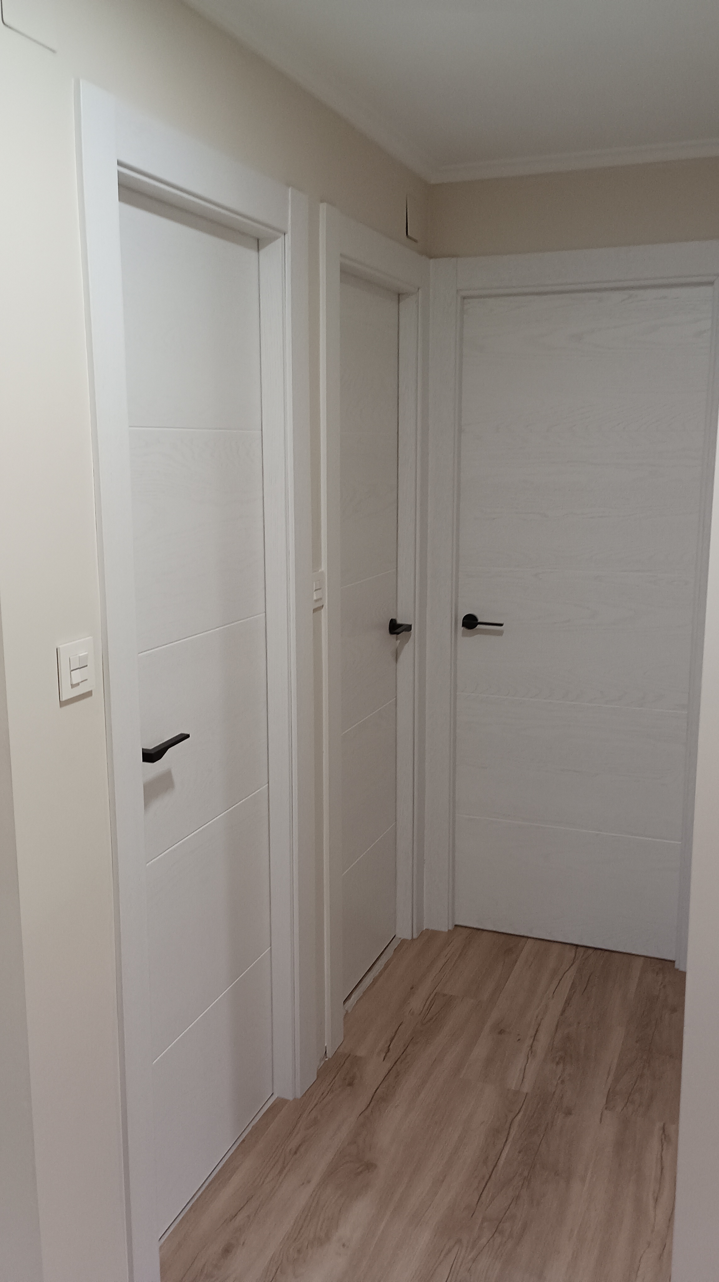 Puertas a medida - imagen 6