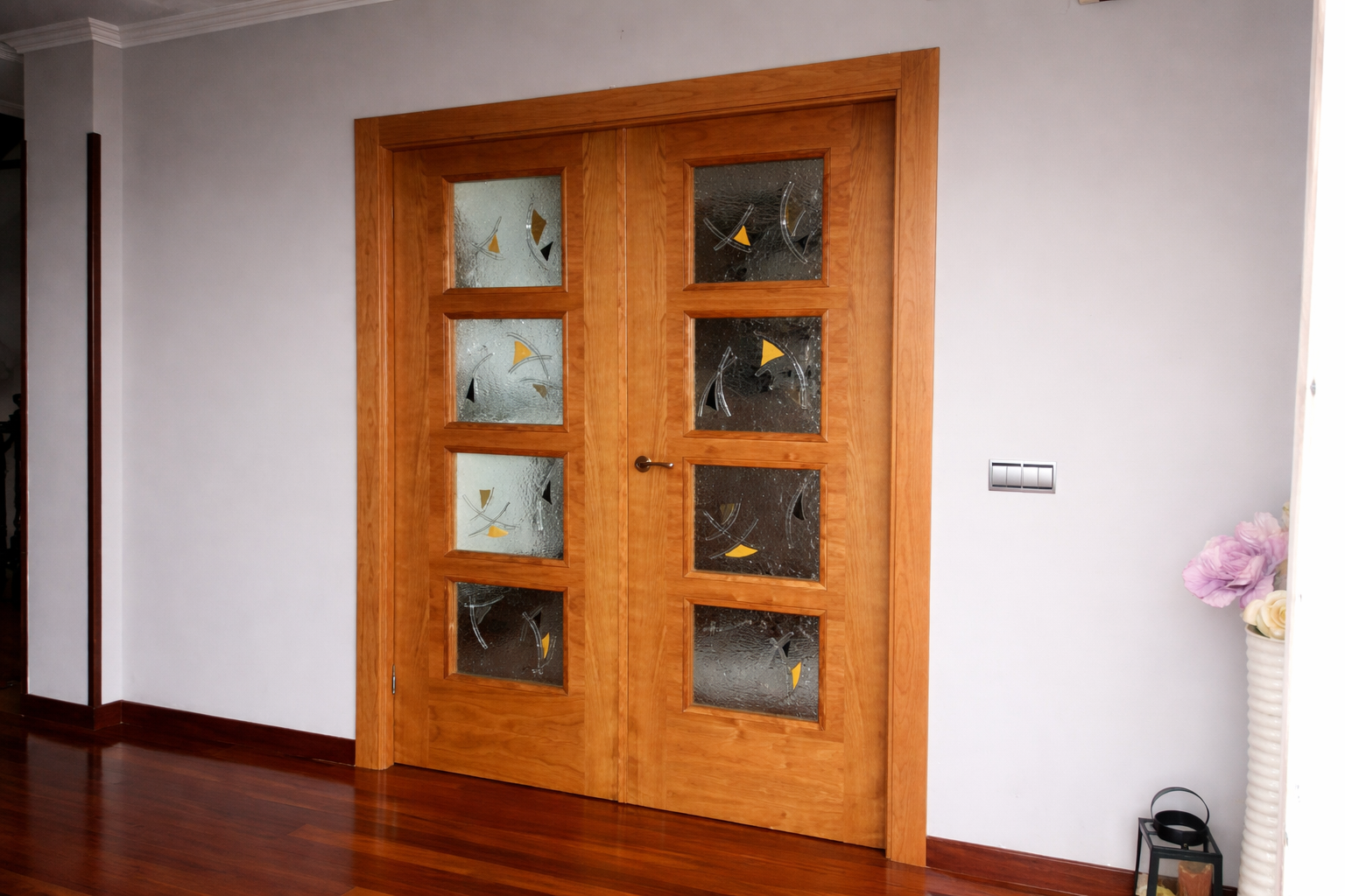 Puertas a medida - imagen 10